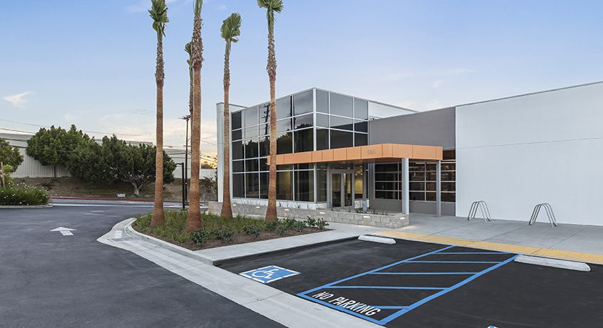 Providence St. Joseph Health - Torrance, CA